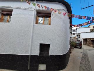 La Casilla de la Fuente - Trevélez - 3