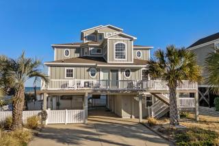 Seaclusion - Myrtle Beach - 0