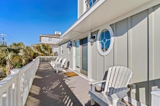 Seaclusion - Myrtle Beach - 1