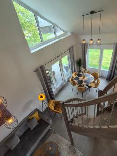 Ferienhaus Küstenliebe - Sehestedt - 8