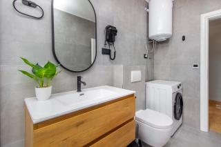 Apartmani Alaga A - 2