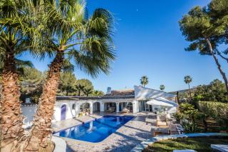 Casa Harvey - Jávea - 0