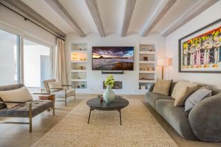 Casa Harvey - Jávea - 8