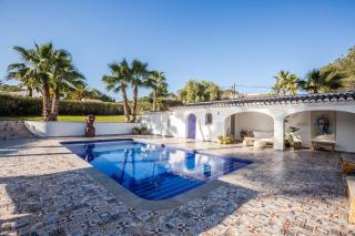 Casa Harvey - Jávea - 3