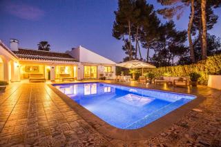 Casa Harvey - Jávea - 2