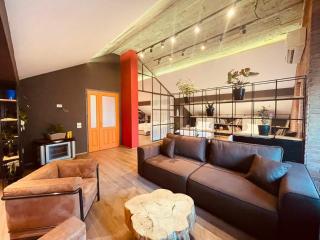 City Center Villa - 0