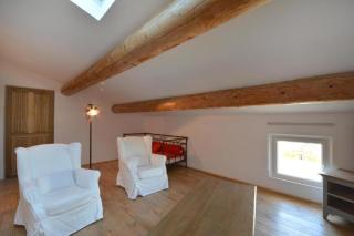 Le domaine de Villemus chambre d'hote - 9