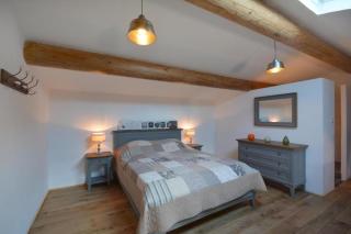 Le domaine de Villemus chambre d'hote - Jouques - 4