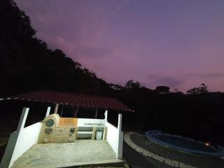 Casa de descanso Los Cucharos ''Finca San Luis'' - 2