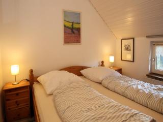Ferienwohnung im Reetdachhaus, Burhave - Burhave - 2