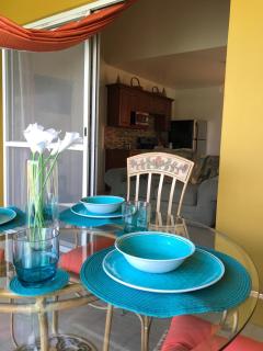 Caribbean Living - Best Beach Condo in Antigua - Dickenson Bay - 2