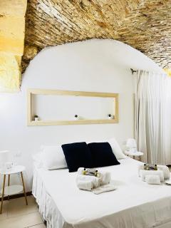 Casa Dedè nel centro storico di Cagliari - Cagliari - 4