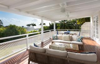 Cassia Heights 24, Royal Westmoreland by Island Villas - Saint James - 6
