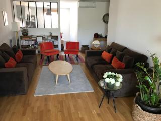 Centre ville avec garage - Sanary-sur-Mer - 0