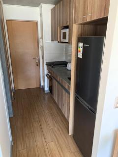 Arriendo departamento en Temuco - 4