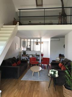 Centre ville avec garage - Sanary-sur-Mer - 6