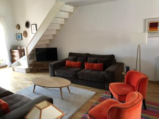 Centre ville avec garage - Sanary-sur-Mer - 5