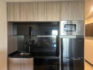 Elite del Cielo apartment - Santa Cruz de la Sierra - 2