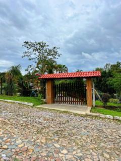 Chacara em condominio - Esmeraldas - 6