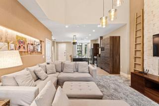 7589 Magic Vews Excelente 4 Suítes Perto da 192/Disney - 9