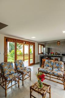 Casa Manary Taipu de Fora - Marau - 7