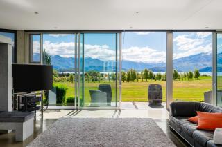 Lakeview Wanaka by Sotheby's Luxury Rental Homes - Wanaka - 2