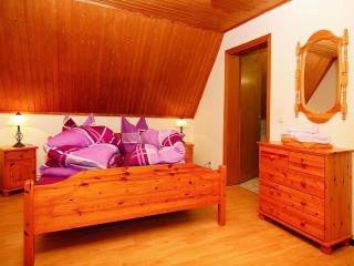 Ferienwohnung am Bodstedter Bodden - Wieck - 3