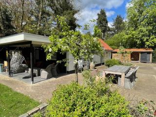 Cosy lodge in beautiful walking and cycling surroundings - 0