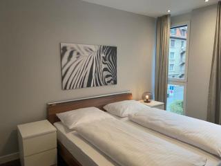 Zurich 250sqm High End Residence - Zurigo - 6