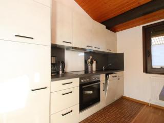 Freistehender Ferienbungalow im Fachwerkstil - Burhave - 5