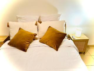 T2 ILONA - neuf, 8min airport - Saint-Denis - 5