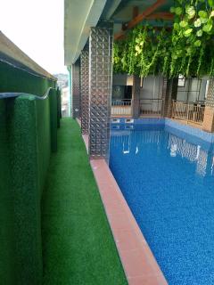 Protocol Court and Suites - Omole - 8
