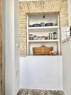 La Casita - Vejer de la Frontera - 3