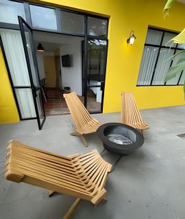 Villas Buenos Aires / Comodidad y estilo cerca del pueblo - Mazamitla - 8