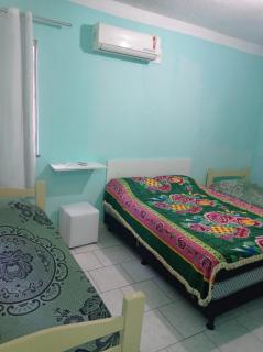 Brazil Inn Hostel - 9