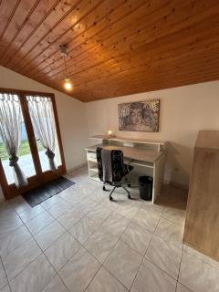 Maison familiale avec piscine chauffée - Saint-André-de-Cubzac - 4