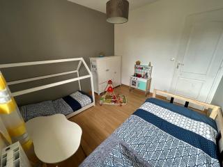Maison familiale avec piscine chauffée - Saint-André-de-Cubzac - 3