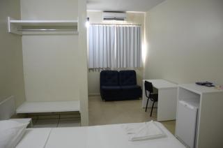 Palace Gurupi Hotel - Gurupi - 6