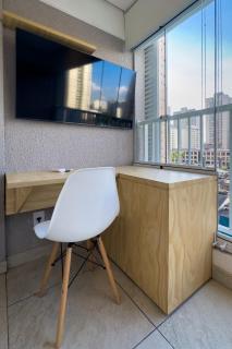 Just Brooklin, a smart, modern space - São Paulo - 2