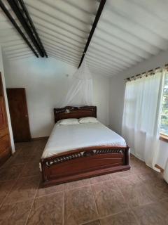 Yambeque Hostel - Cune - 2