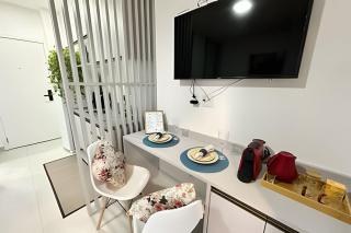 1119 Studio c/garagem proximo ao metrô Butanta USP - São Paulo - 5