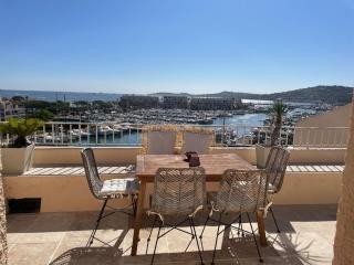 Loft Marina - Cogolin - 0