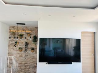 Loft Marina - Cogolin - 3