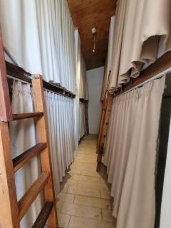 Yambeque Hostel - Cune - 8