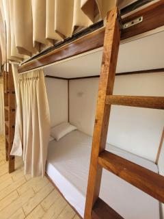 Yambeque Hostel - Cune - 7