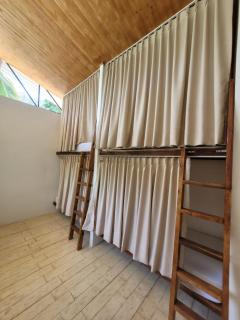 Yambeque Hostel - Cune - 6