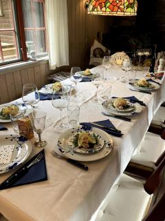 Sommeridyll i vannkanten - Bygland - 7