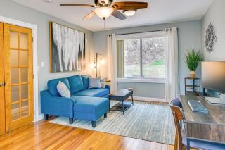 Saratoga Springs Vacation Rental with Lake Views! - Saratoga Springs - 8