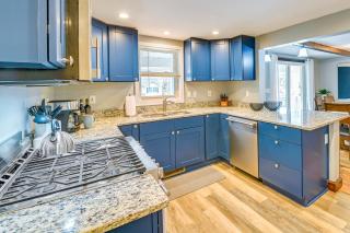 Saratoga Springs Vacation Rental with Lake Views! - Saratoga Springs - 1