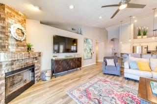 Bright North Phoenix Home with Private Yard and Pool! - Phoenix - 6